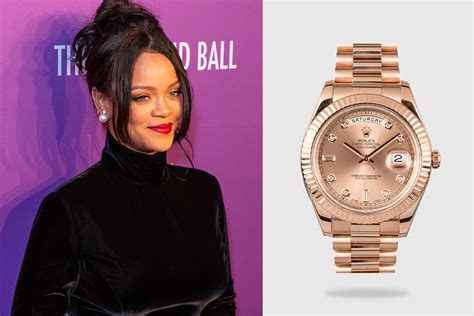 womens celebrity rolex|celebrities wearing Rolex.